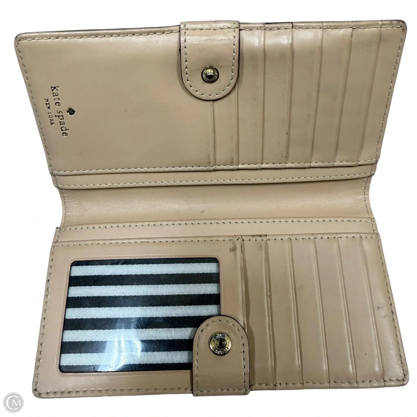 Wallet Designer By Kate Spade, Size: Medium