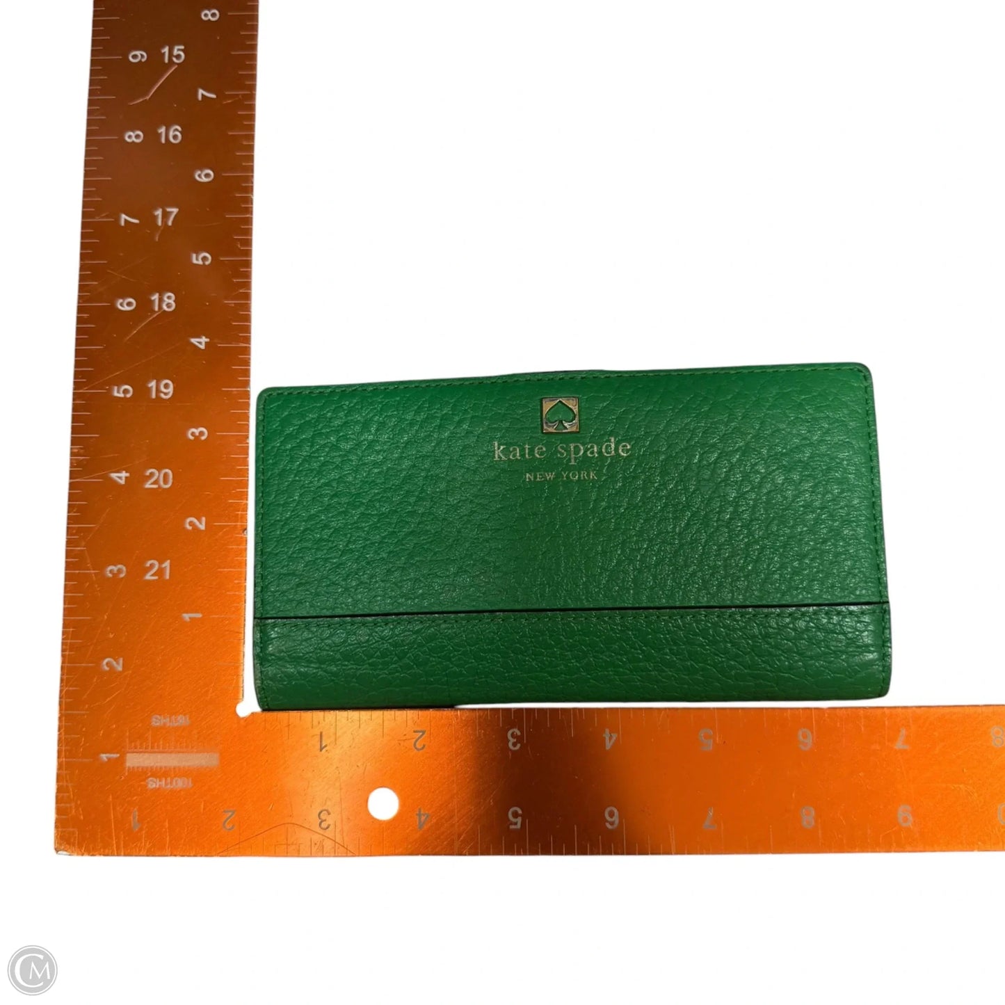 Wallet Designer By Kate Spade, Size: Medium