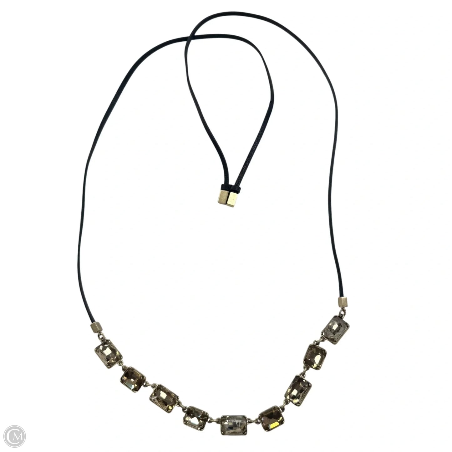 Necklace Statement By Stella And Dot