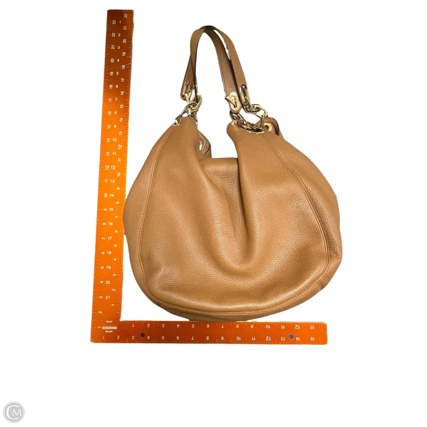 Handbag Designer By Michael Kors, Size: Medium