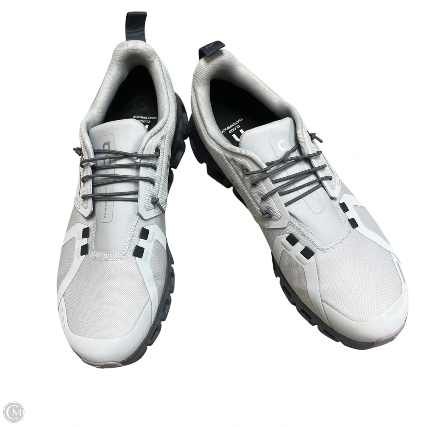 Shoes Sneakers By On Cloud In Blue, Size: 9