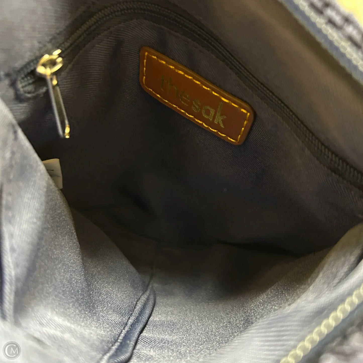 Crossbody By The Sak, Size: Small