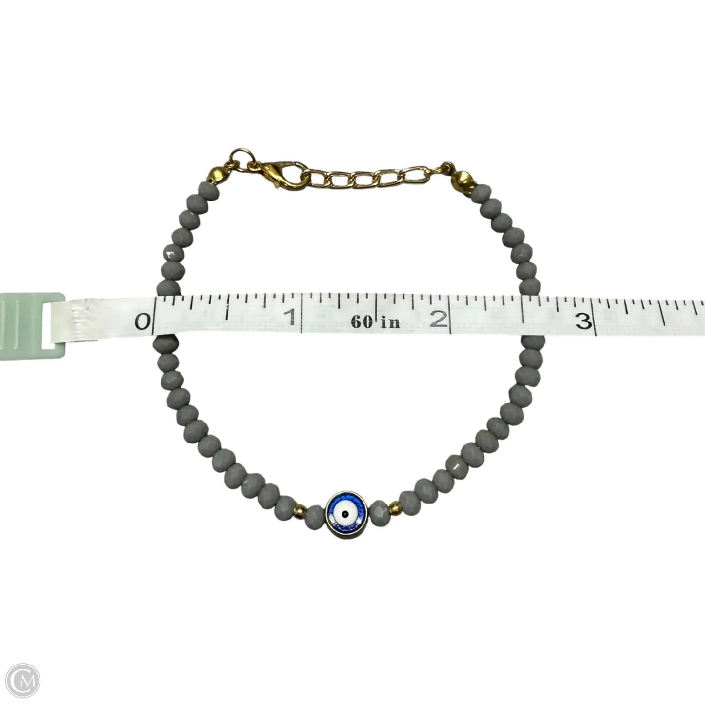 Bracelet Beaded