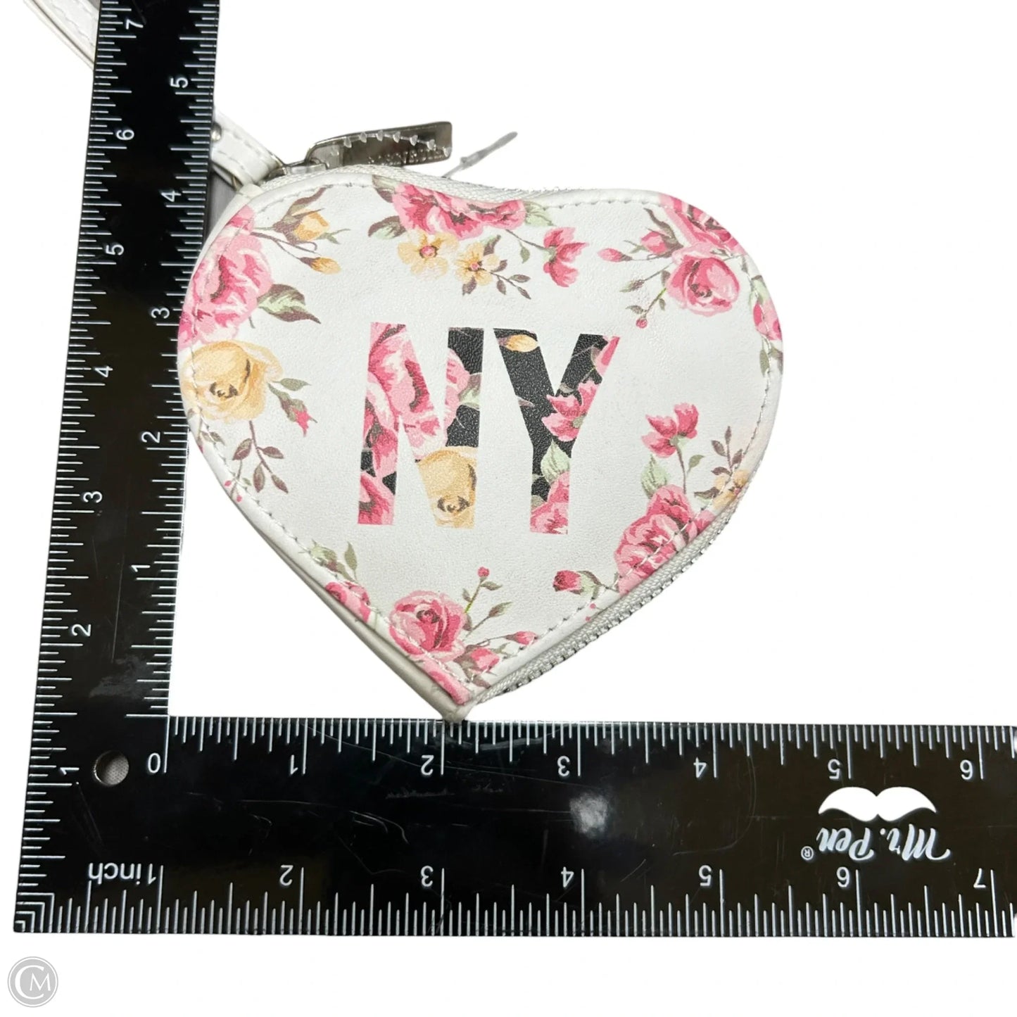 Coin Purse, Size: Small
