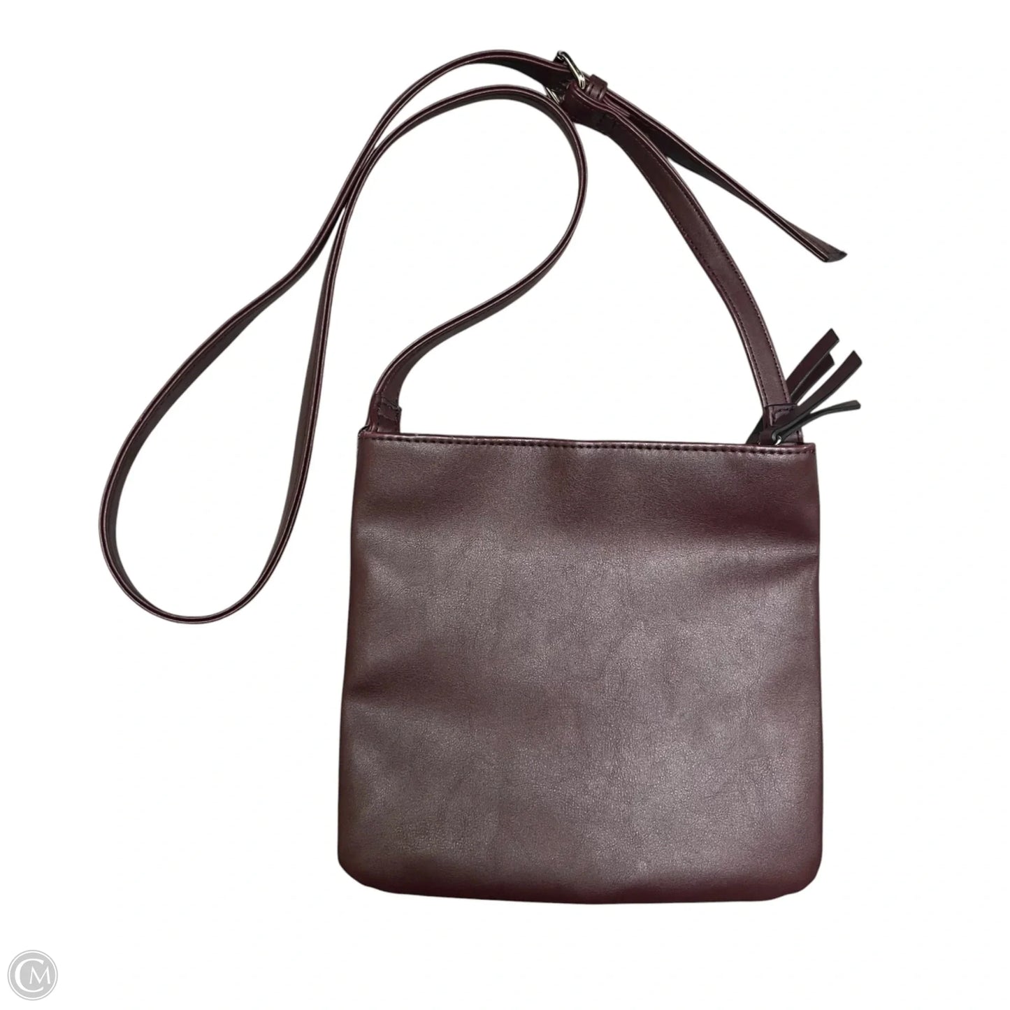 Crossbody By Nine West, Size: Medium