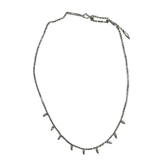 Necklace Chain By Kendra Scott