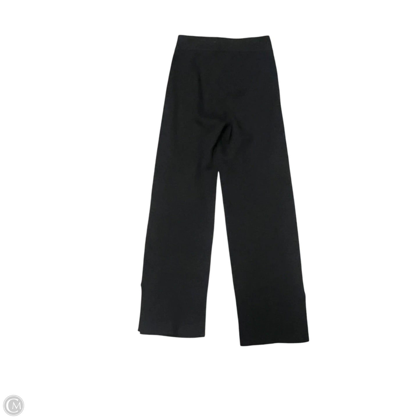 Pants Lounge By L’academie In Black, Size: S