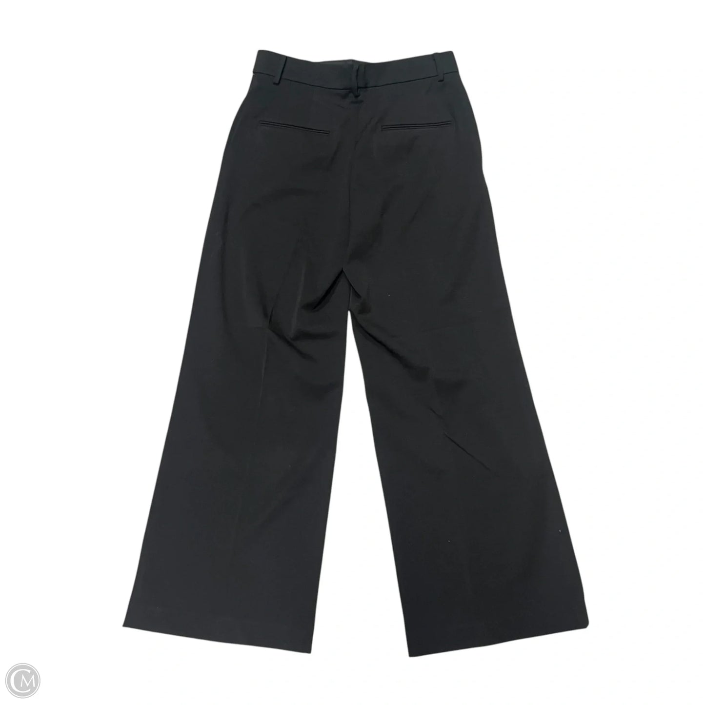 Pants Dress By Ann Taylor In Black, Size: 6