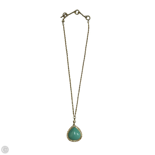 Necklace Pendant By Monet