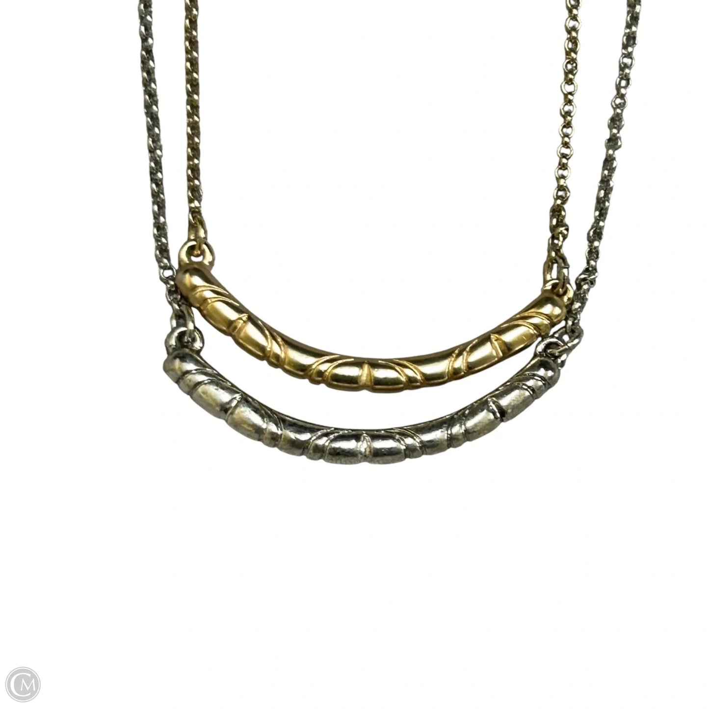 Necklace Layered By Lucky Brand