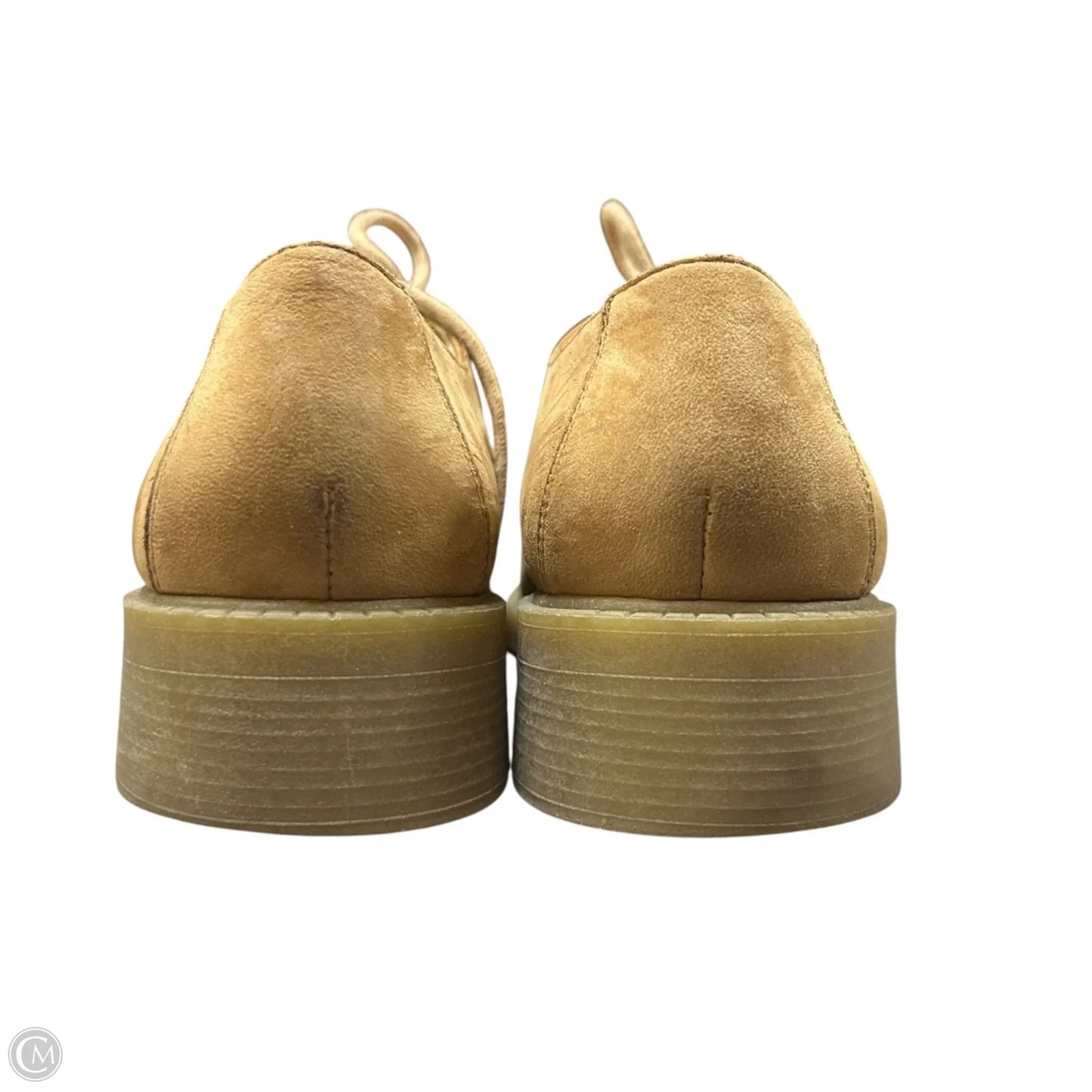 Shoes Flats By Sam And Libby In Beige, Size: 8