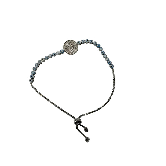 Bracelet Sterling Silver