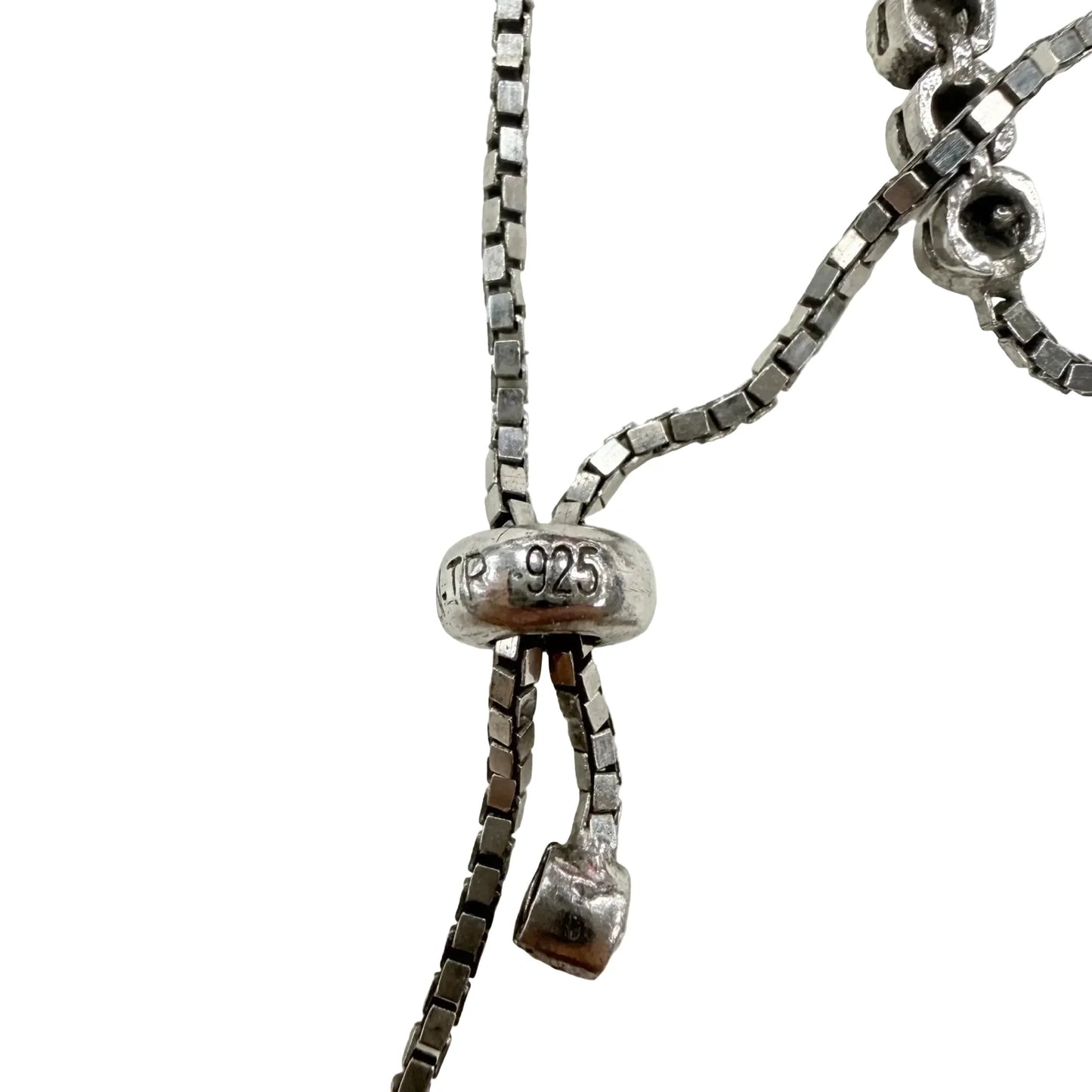 Bracelet Sterling Silver