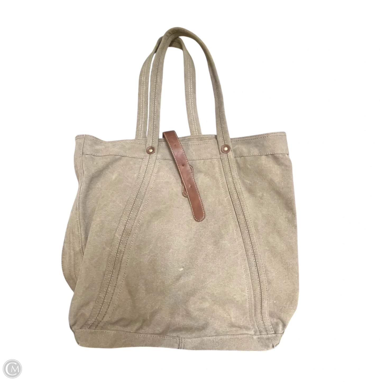Tote By Cargo It, Size: Large