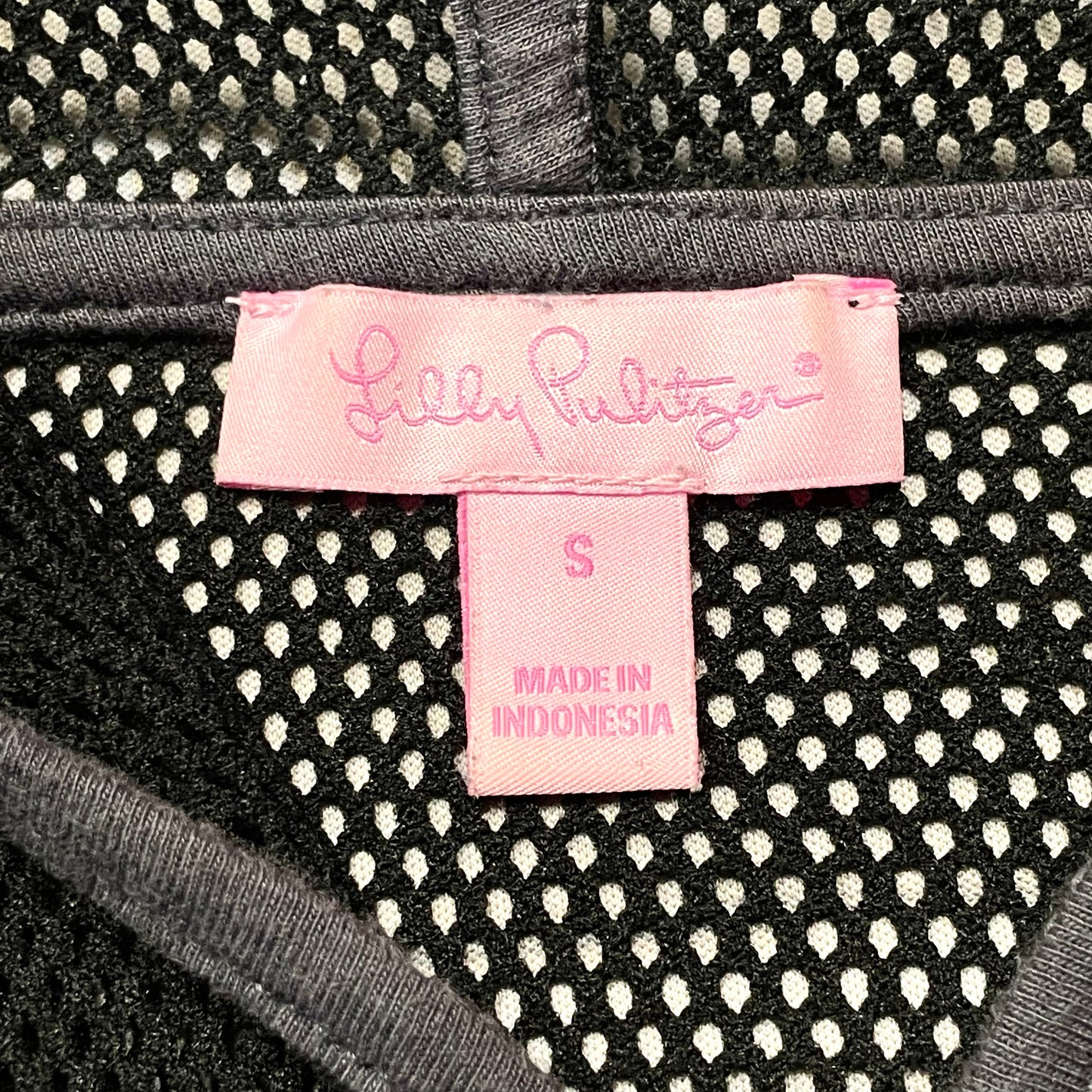 Jacket Designer By Lilly Pulitzer  Size: S