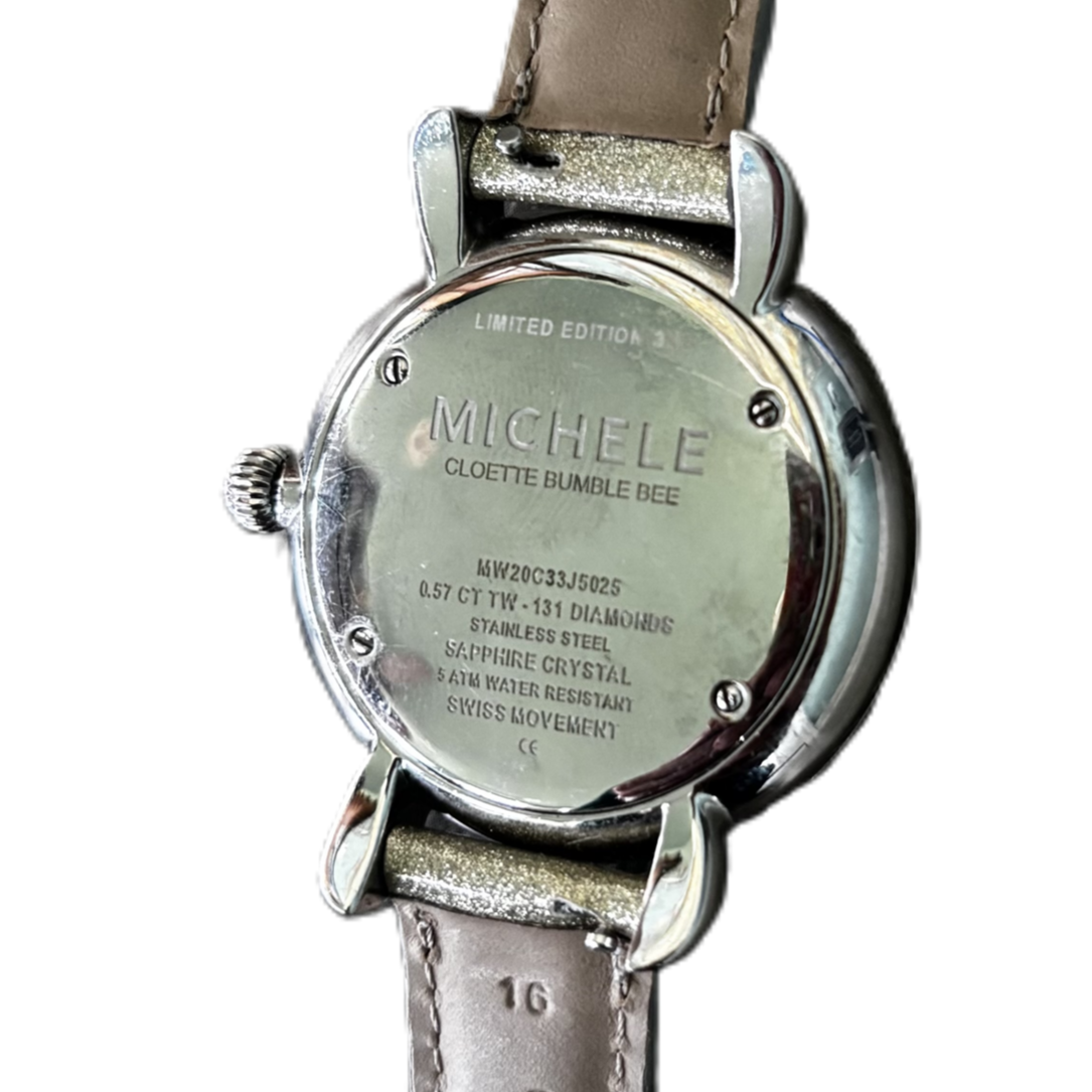 Watch Luxury Designer By Michele