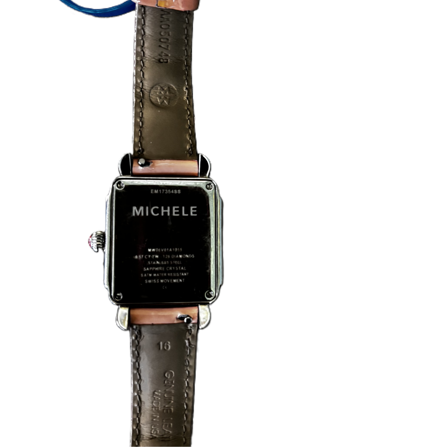 Watch Luxury Designer By Michele