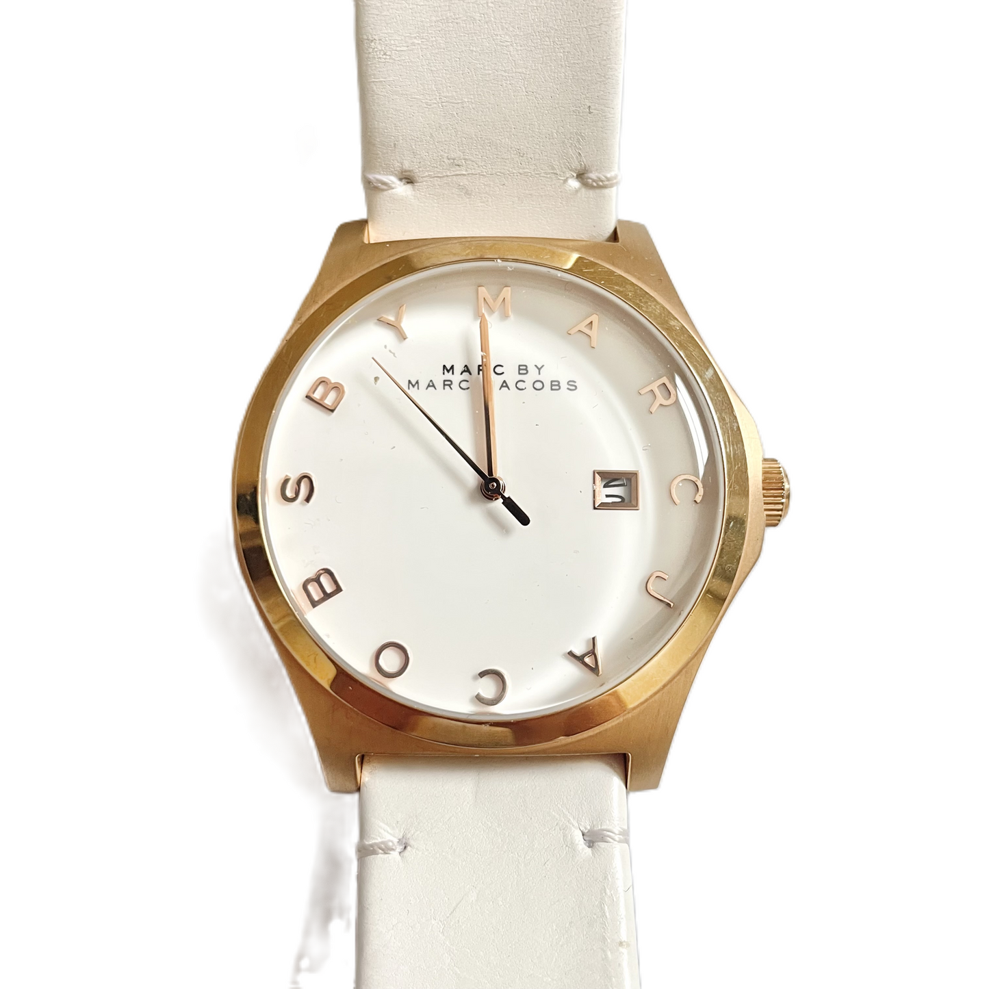 Watch Designer By Marc By Marc Jacobs