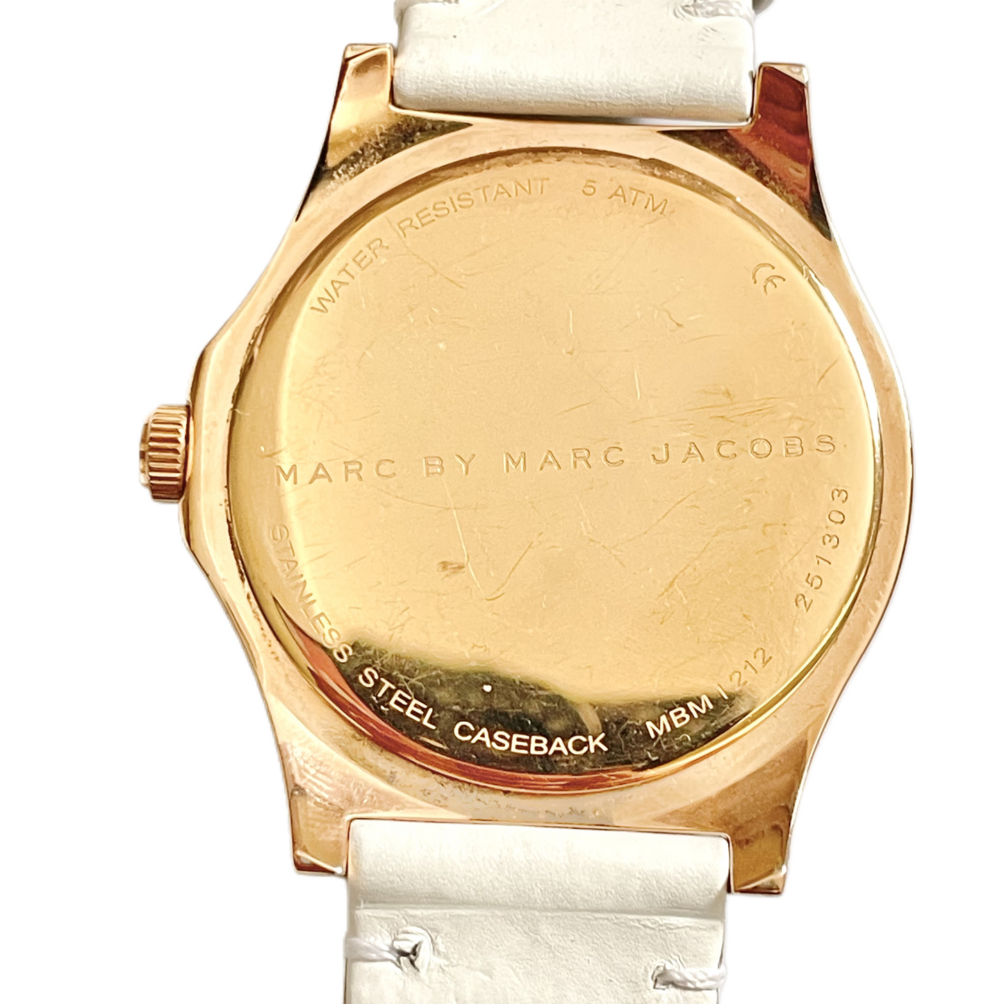 Watch Designer By Marc By Marc Jacobs