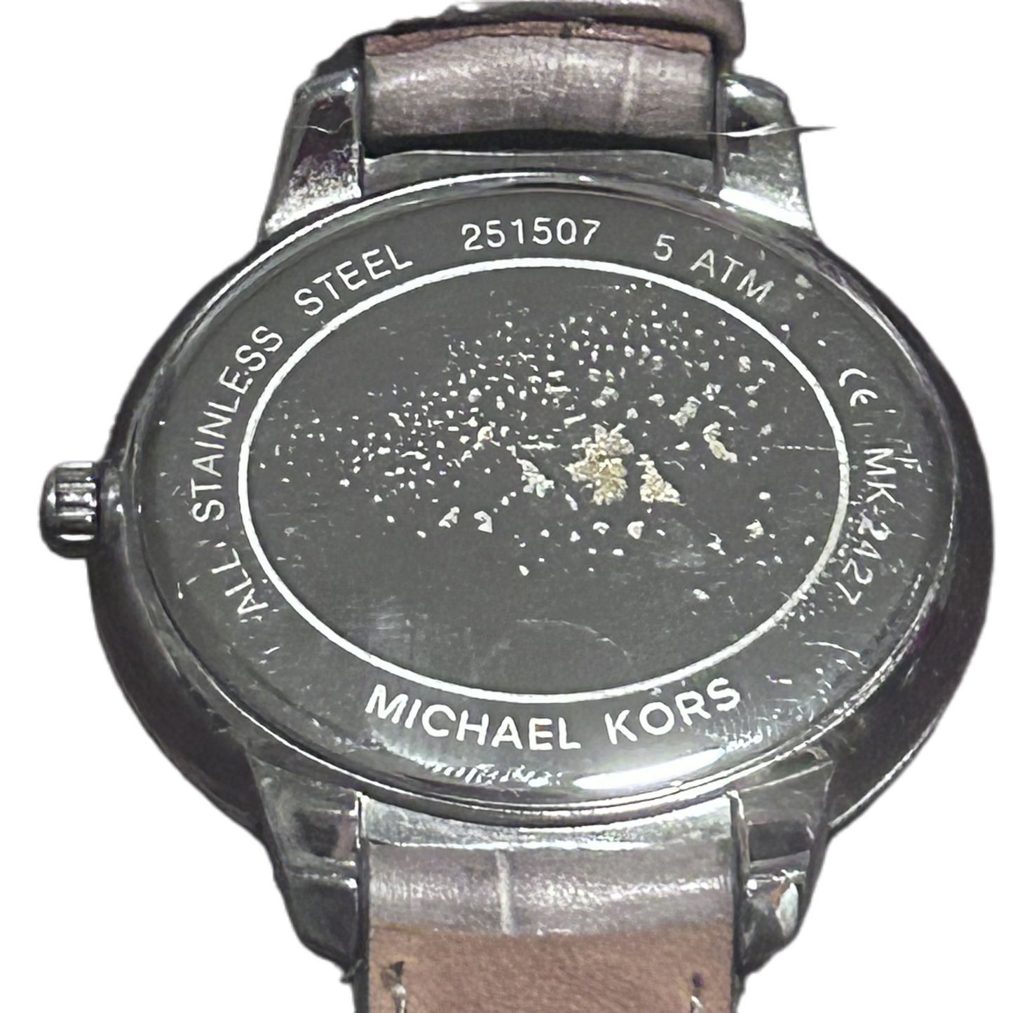 Watch Designer By Michael Kors