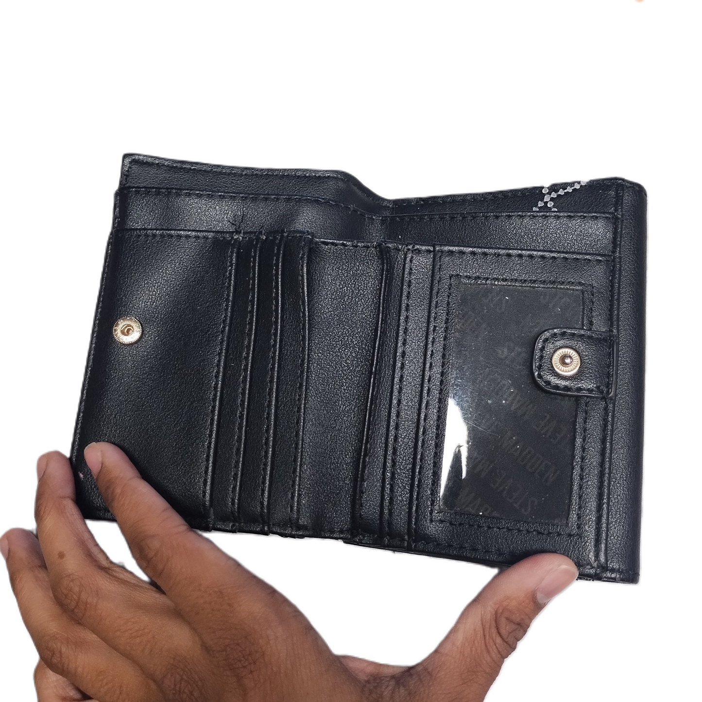 Wallet By Steve Madden  Size: Small