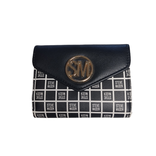 Wallet By Steve Madden  Size: Small