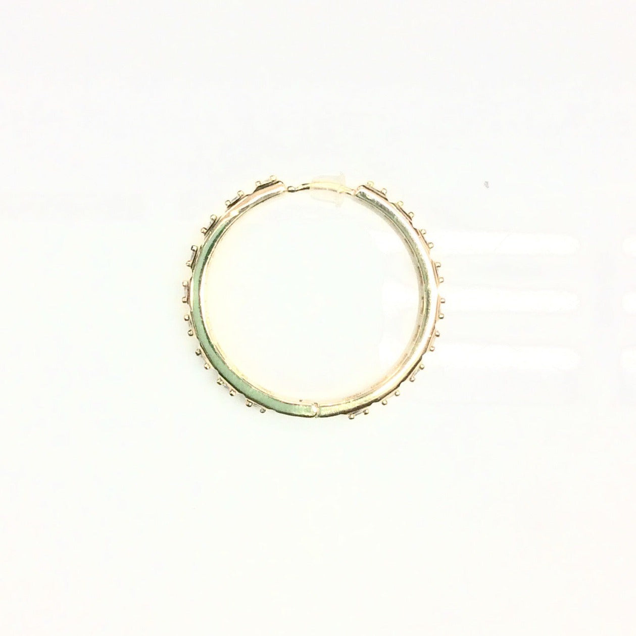 Earrings Hoop