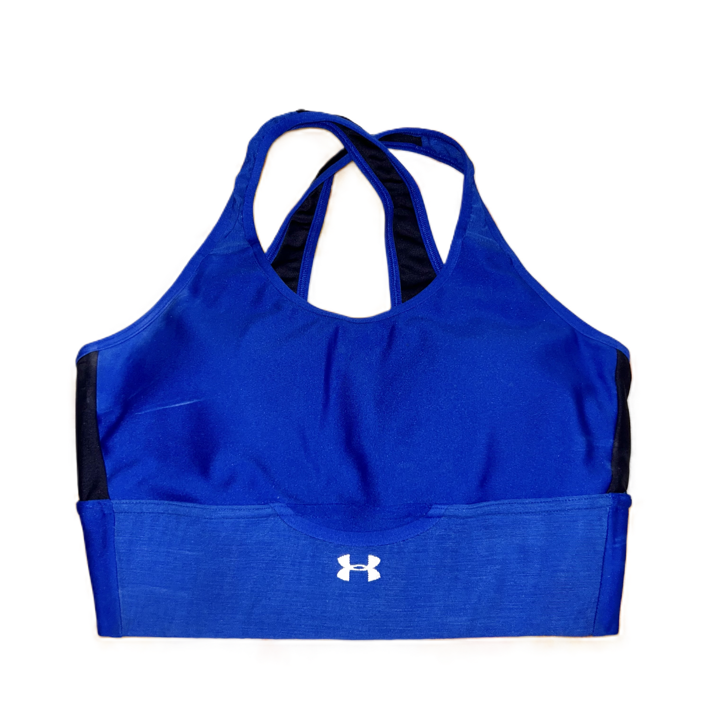 Athletic Bra By Under Armour  Size: M