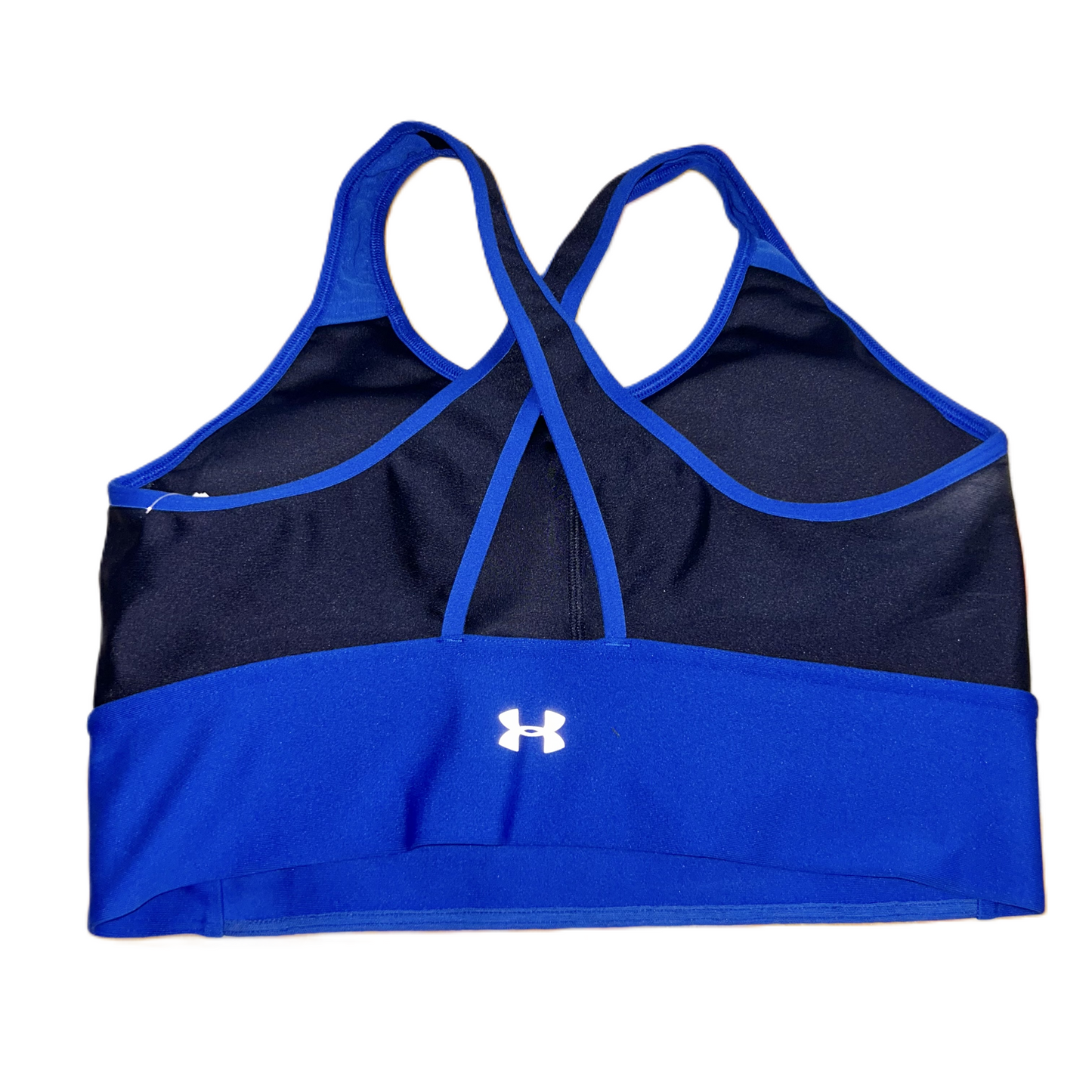 Athletic Bra By Under Armour  Size: M