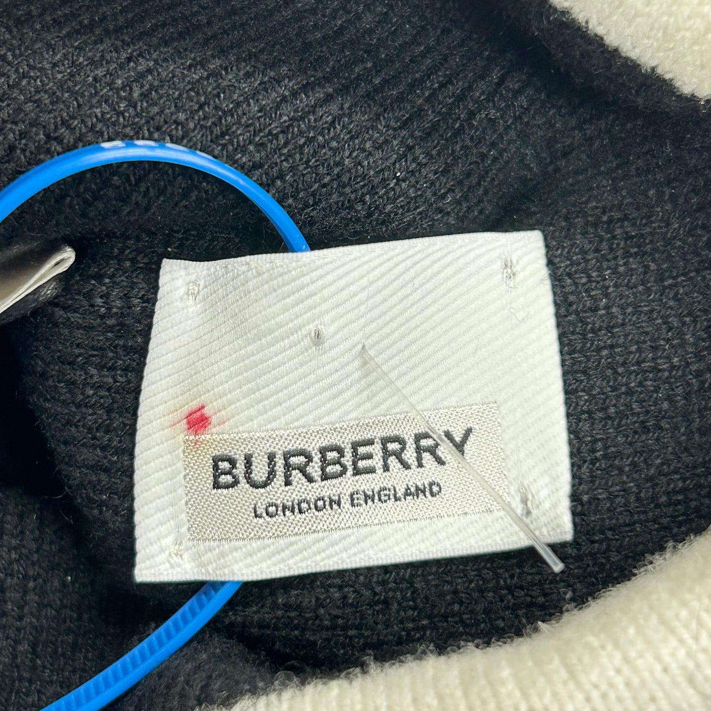 Hat Luxury Designer By Burberry