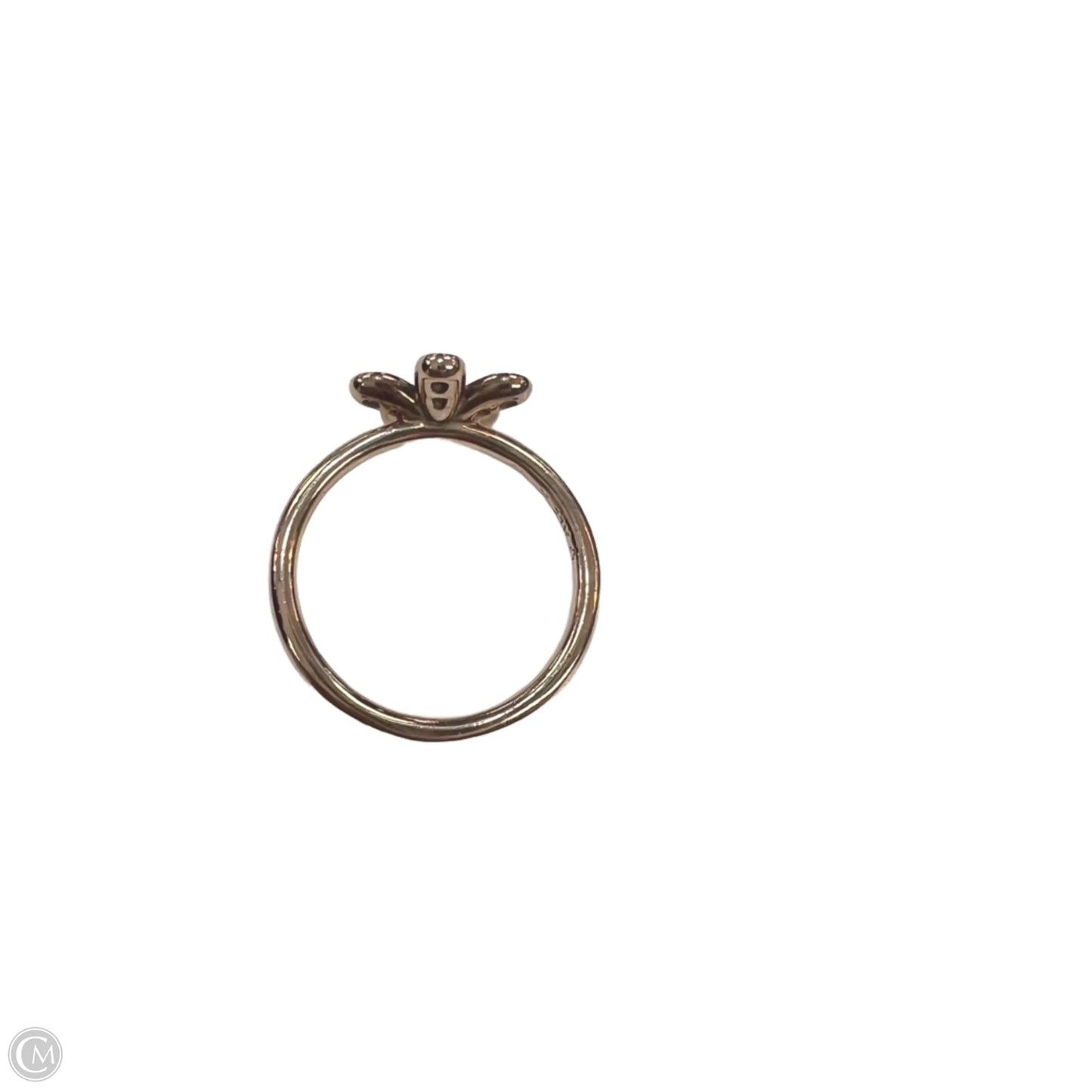 Ring Designer By Kate Spade, Size: 5