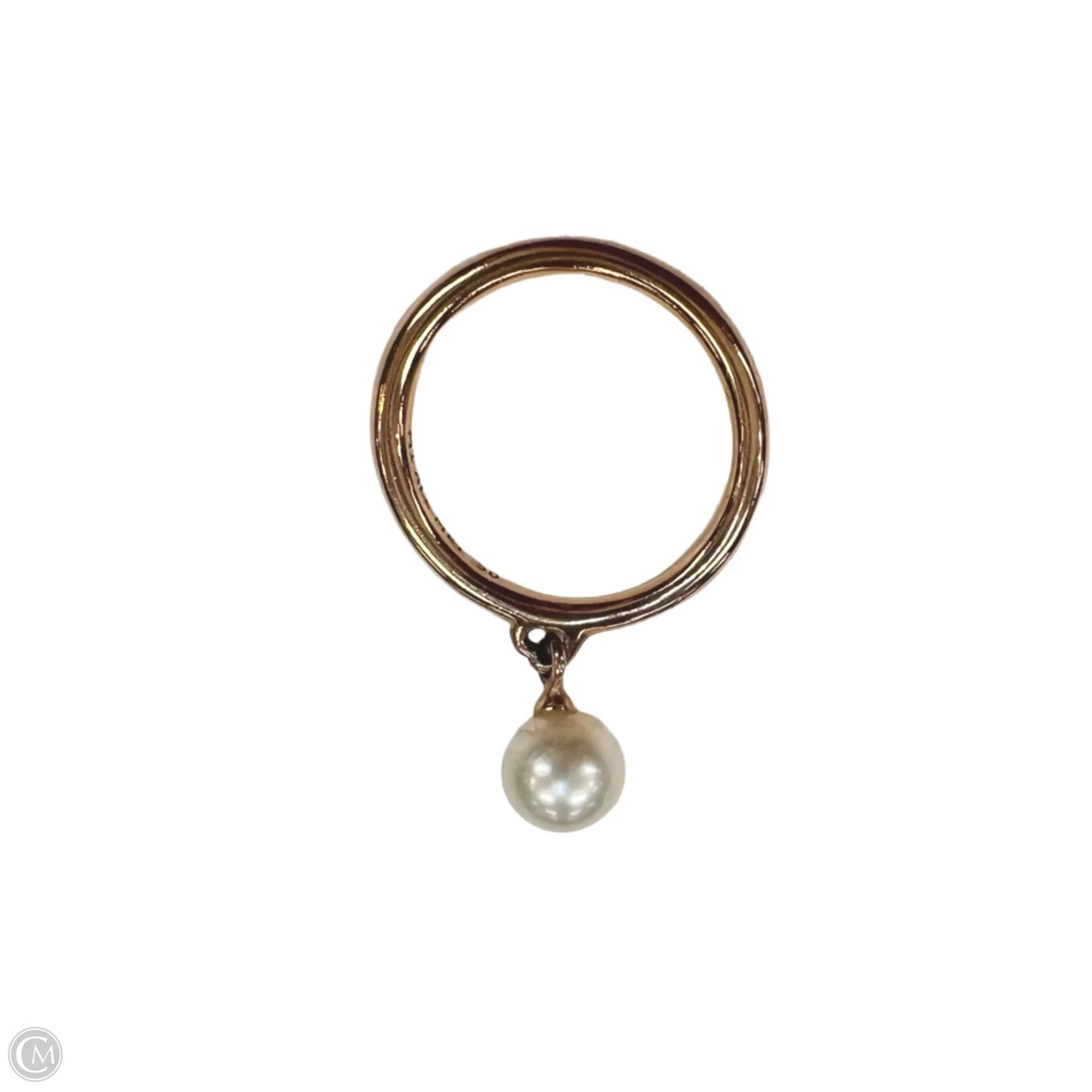 Ring Designer By Kate Spade, Size: 5