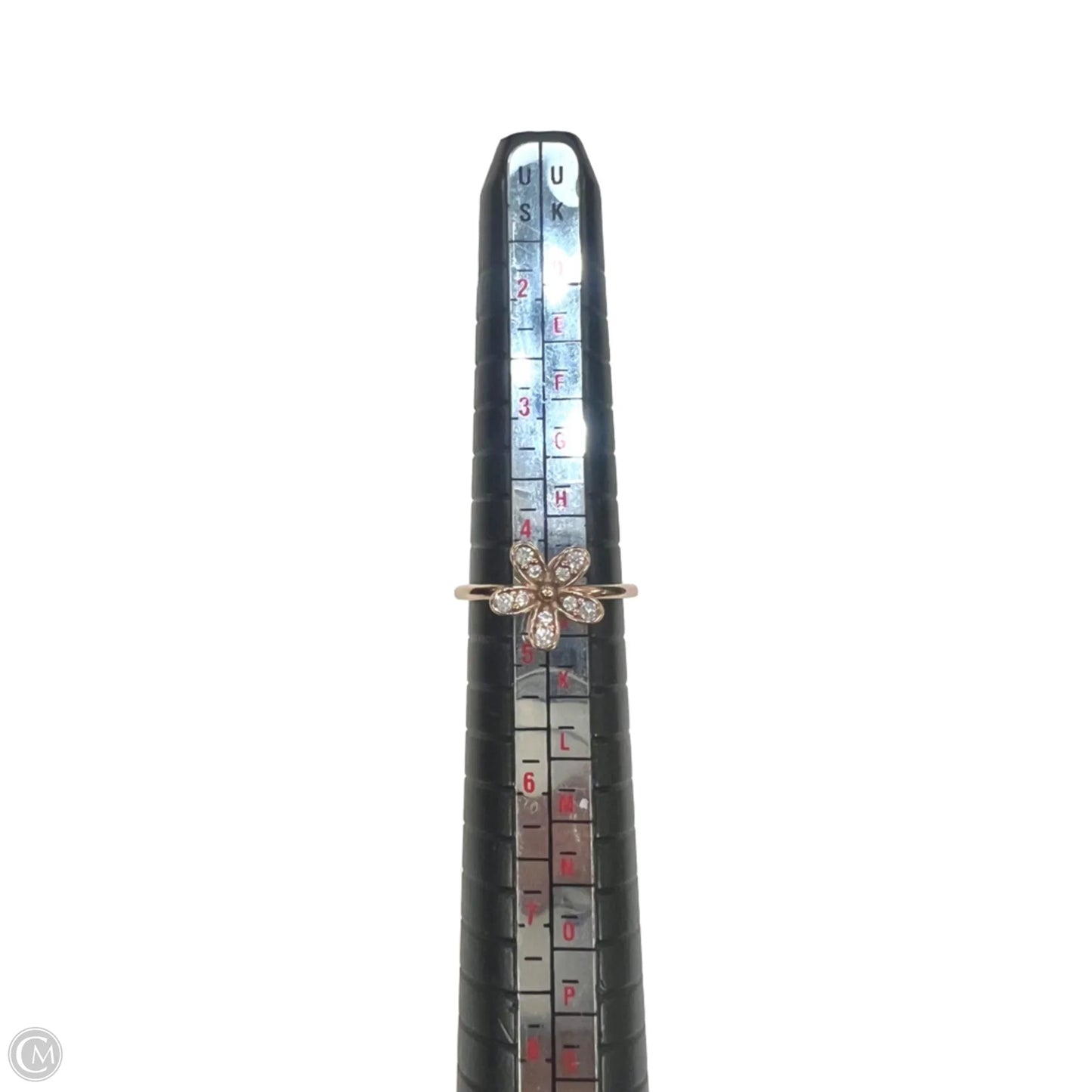 Ring Designer By Kate Spade, Size: 5