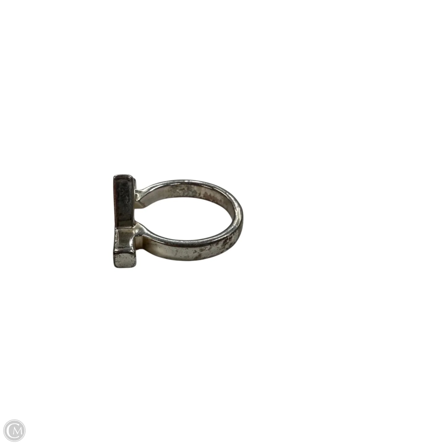Ring Band, Size: 6