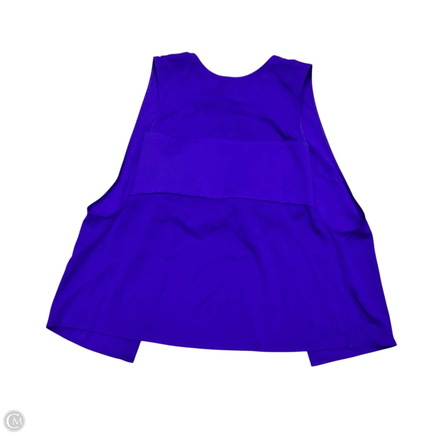 Top Short Sleeve Luxury Designer By Alexander Wang In Aquamarine, Size: Xs