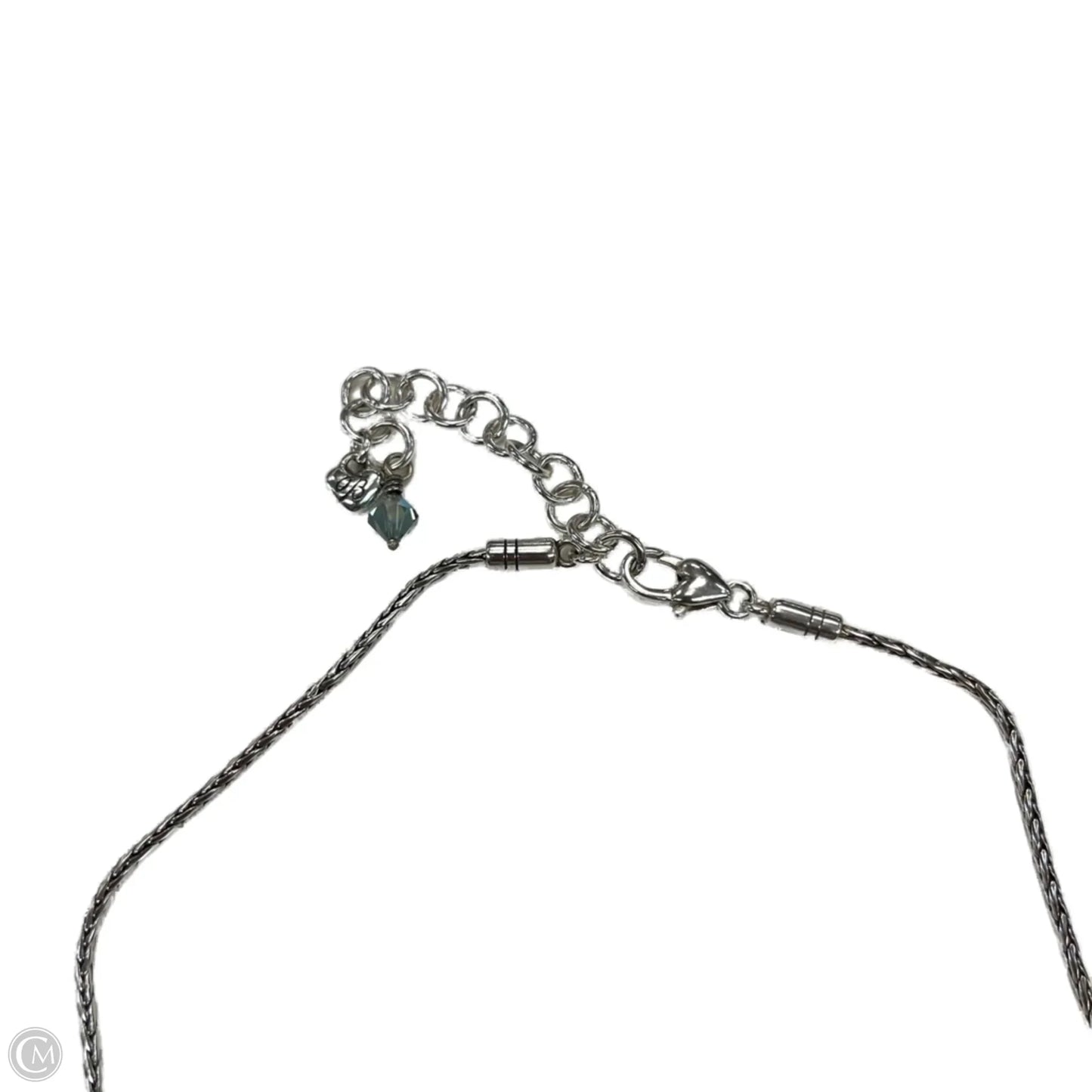 Necklace Charm By Brighton