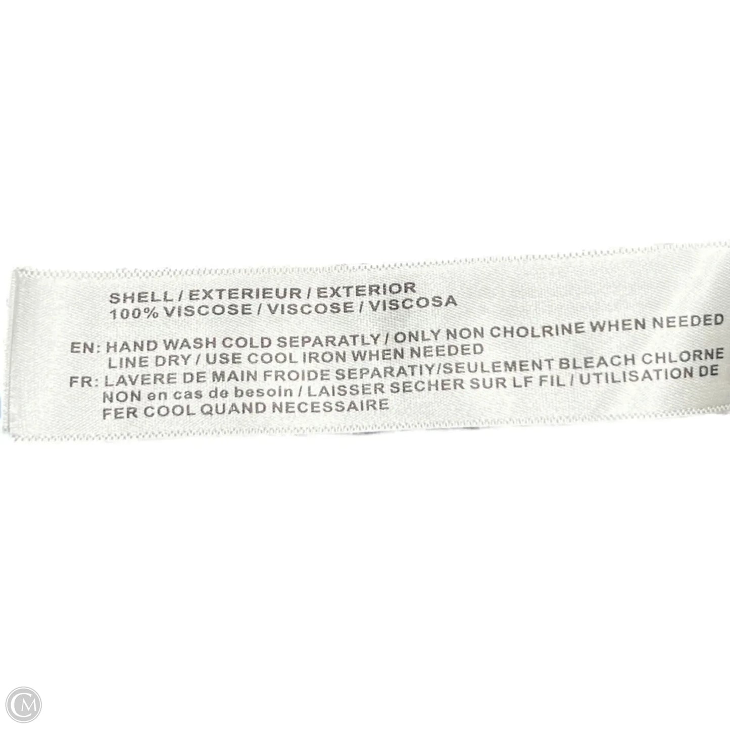 Jumpsuit By Band Of Gypsies In Striped Pattern, Size: Xs