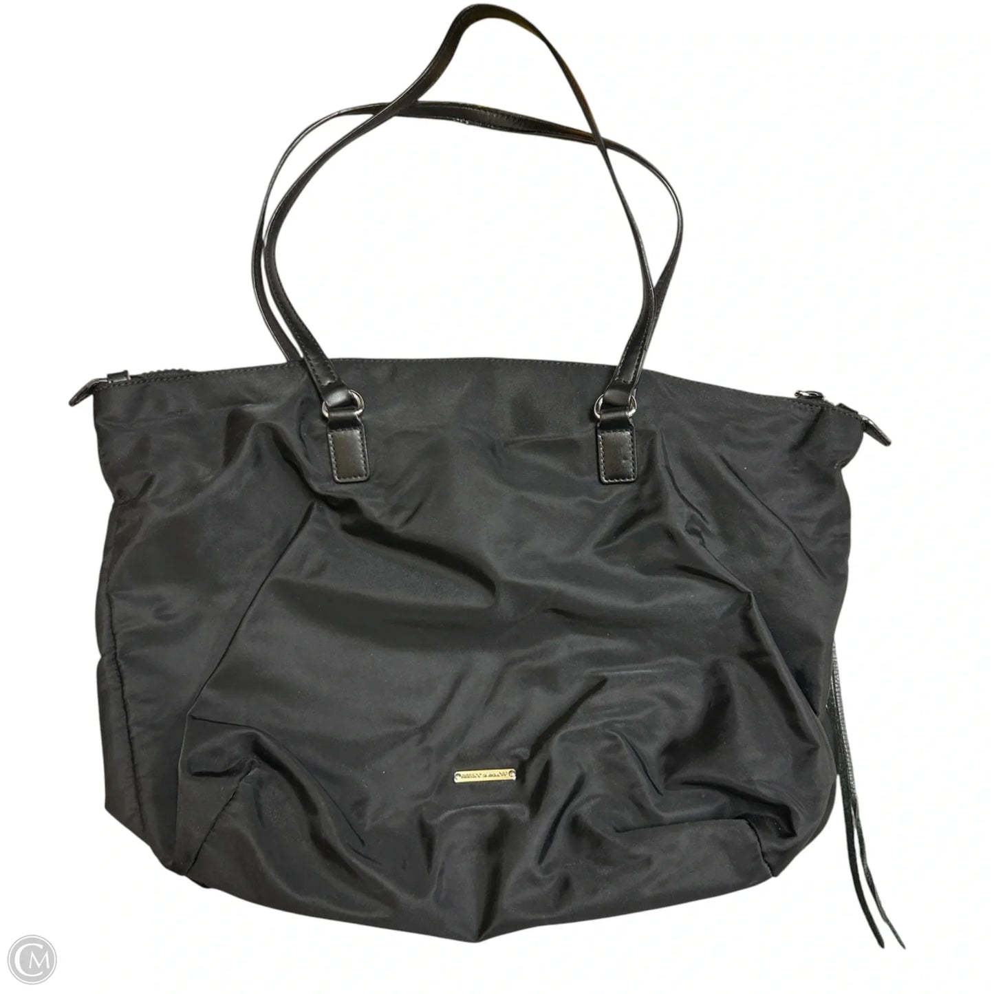 Handbag Designer By Rebecca Minkoff, Size: Large
