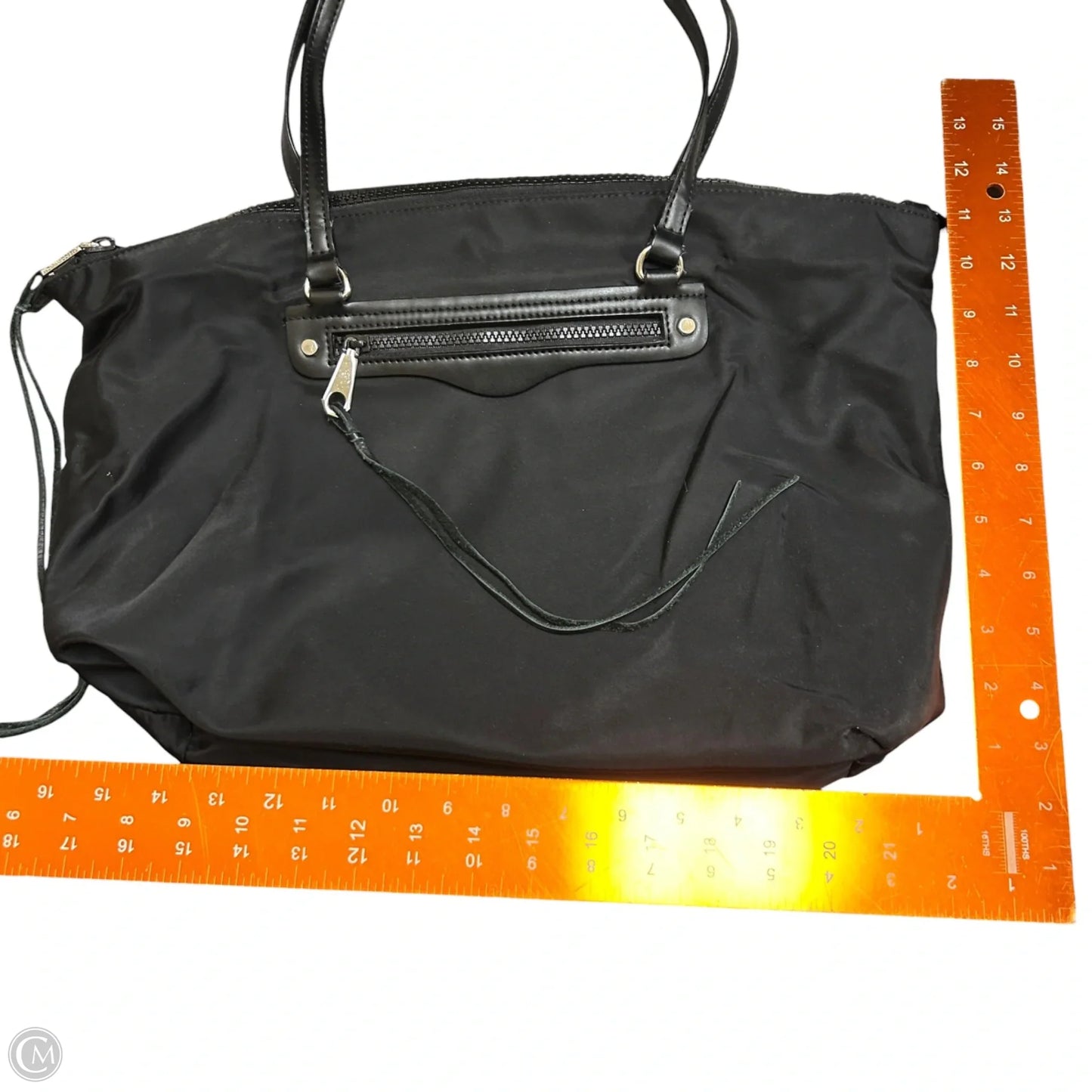 Handbag Designer By Rebecca Minkoff, Size: Large