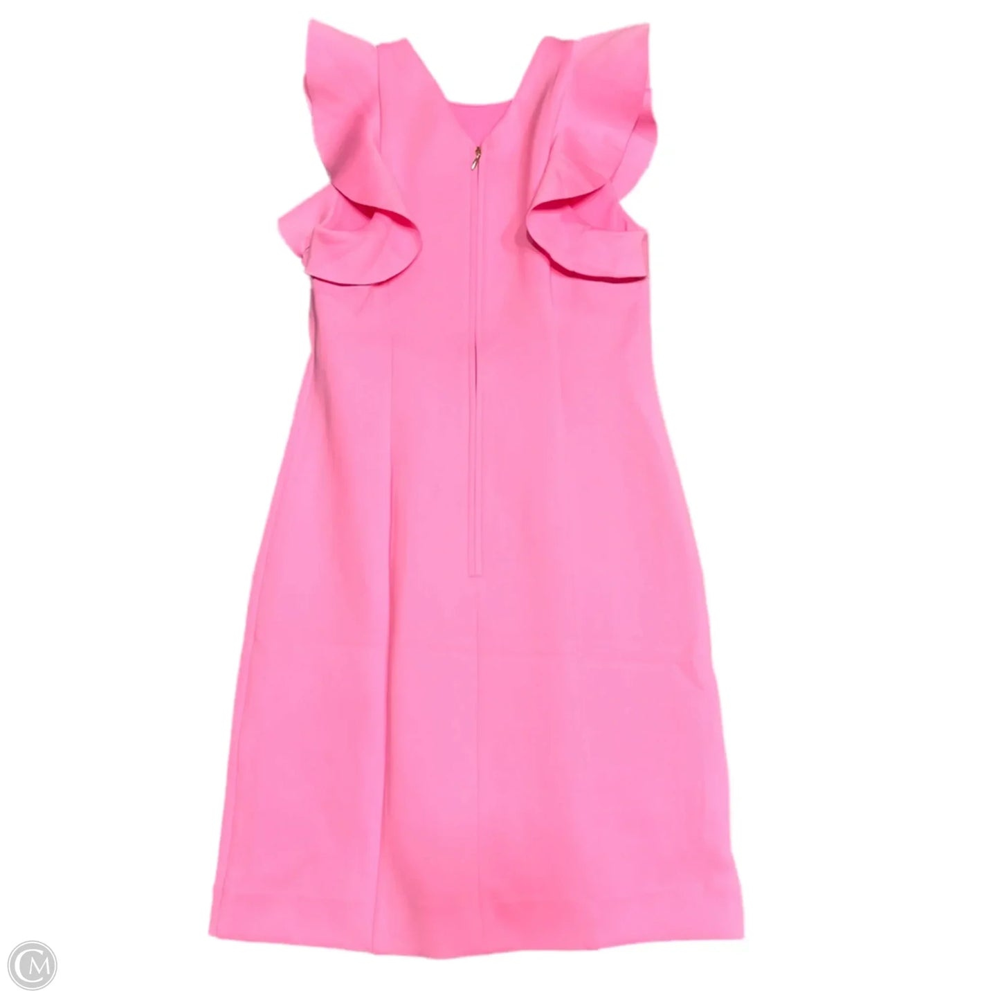 Dress Designer By Lilly Pulitzer In Pink, Size: Xs