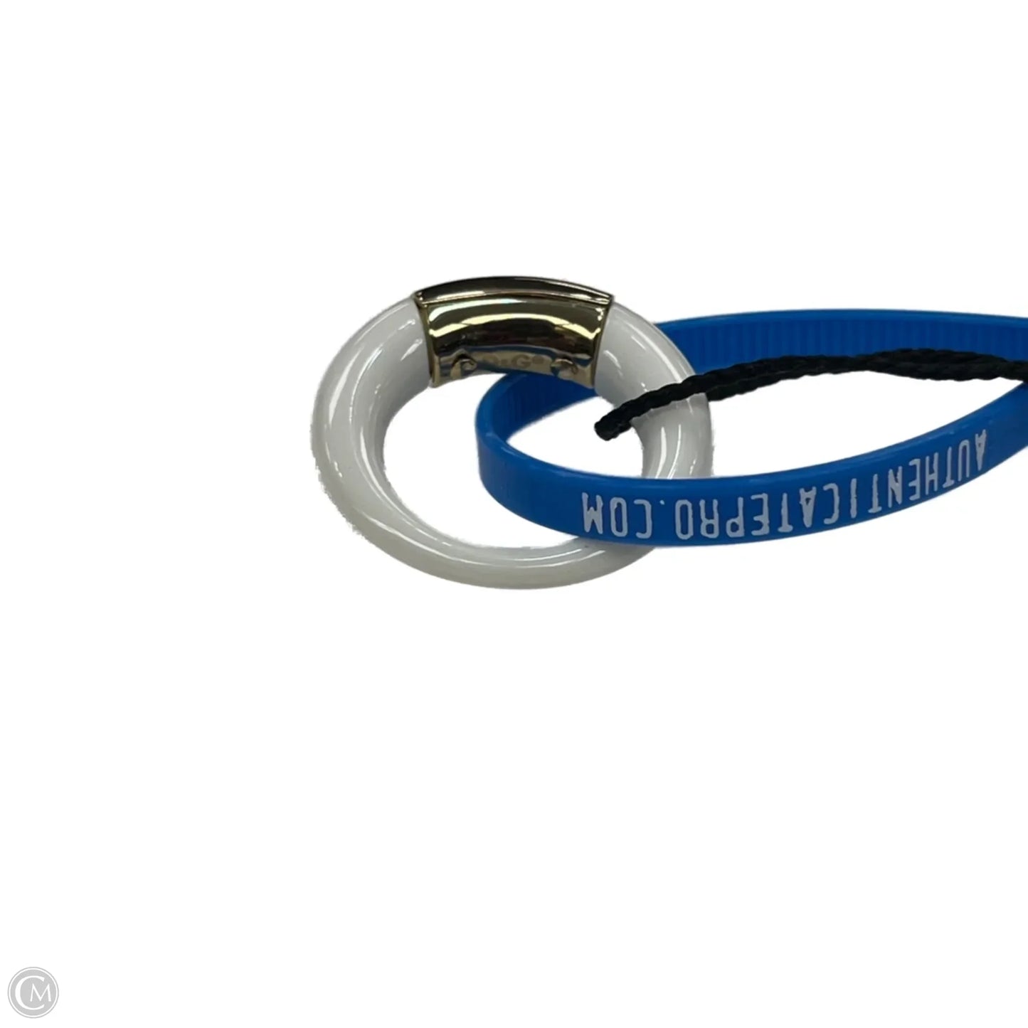 Ring Luxury Designer By Dolce And Gabbana, Size: 6