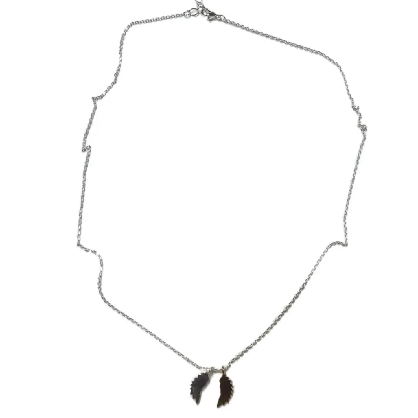 Necklace Charm By Ambush