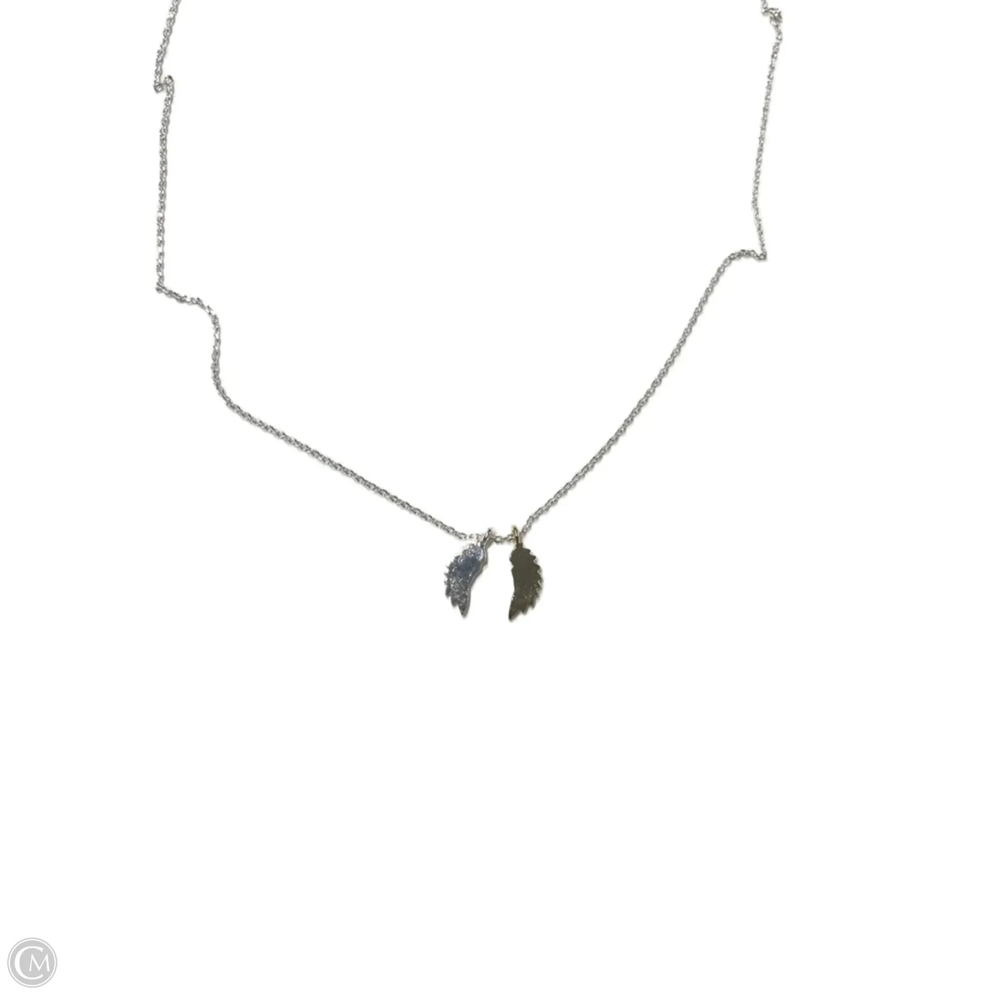 Necklace Charm By Ambush