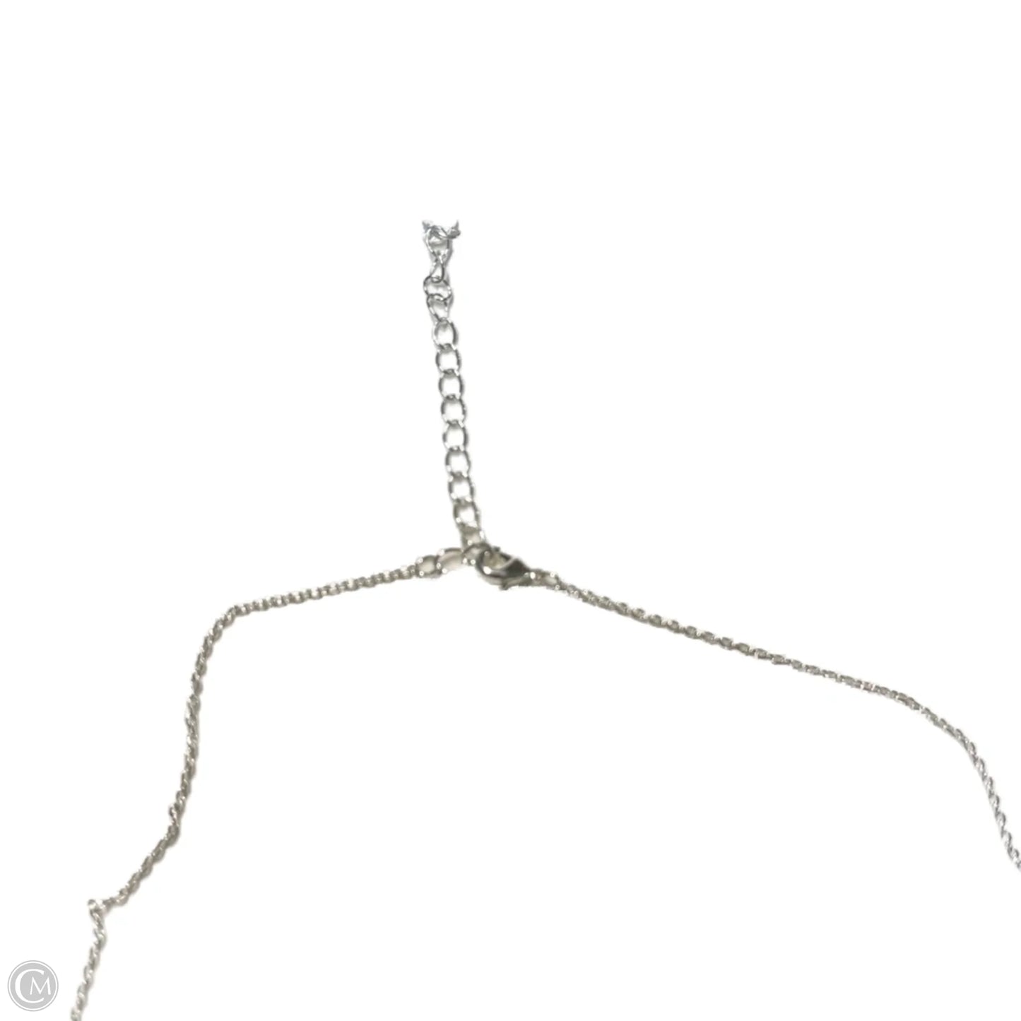 Necklace Charm By Ambush