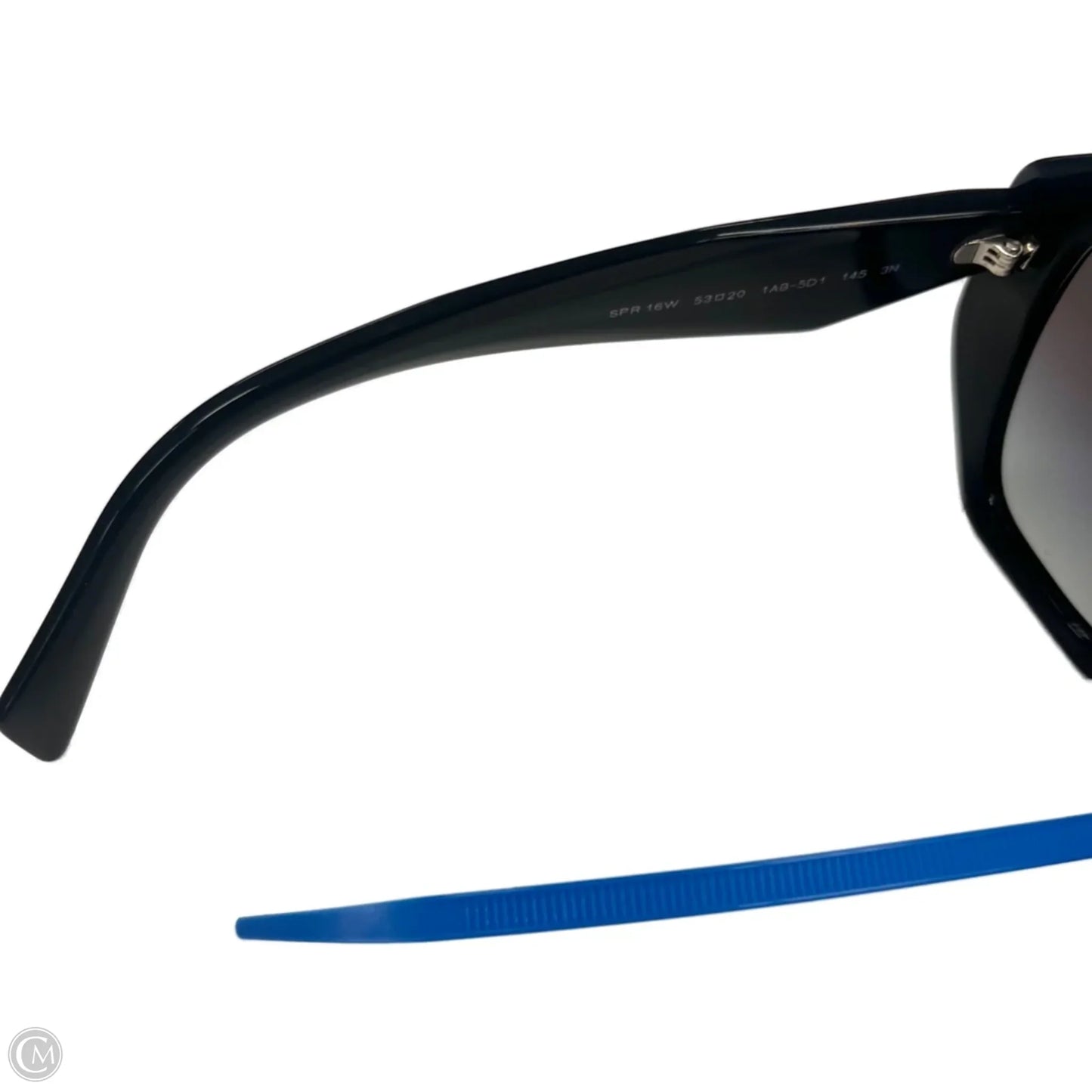 Sunglasses Luxury Designer By Prada