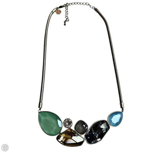 Necklace Designer By Swarovski