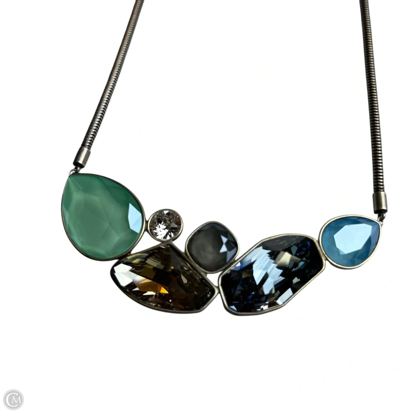 Necklace Designer By Swarovski