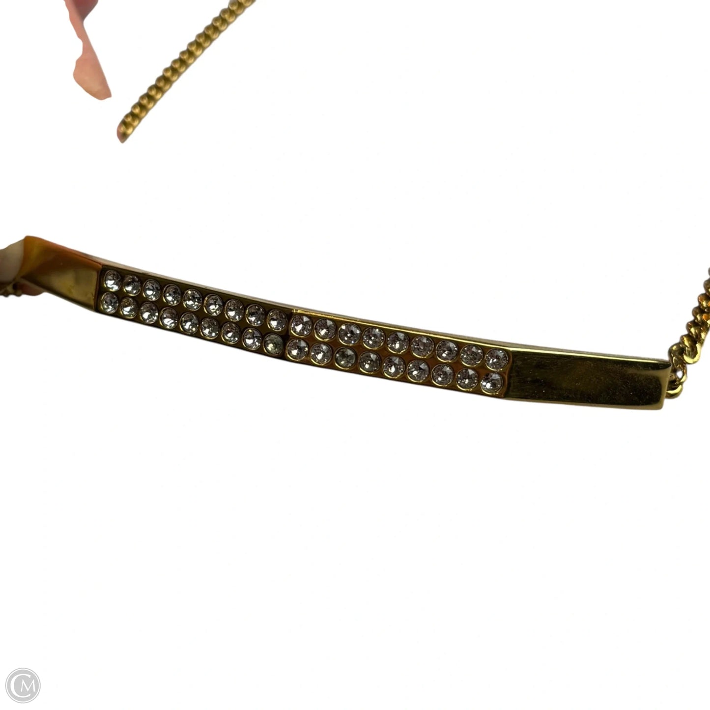 Necklace Designer By Swarovski