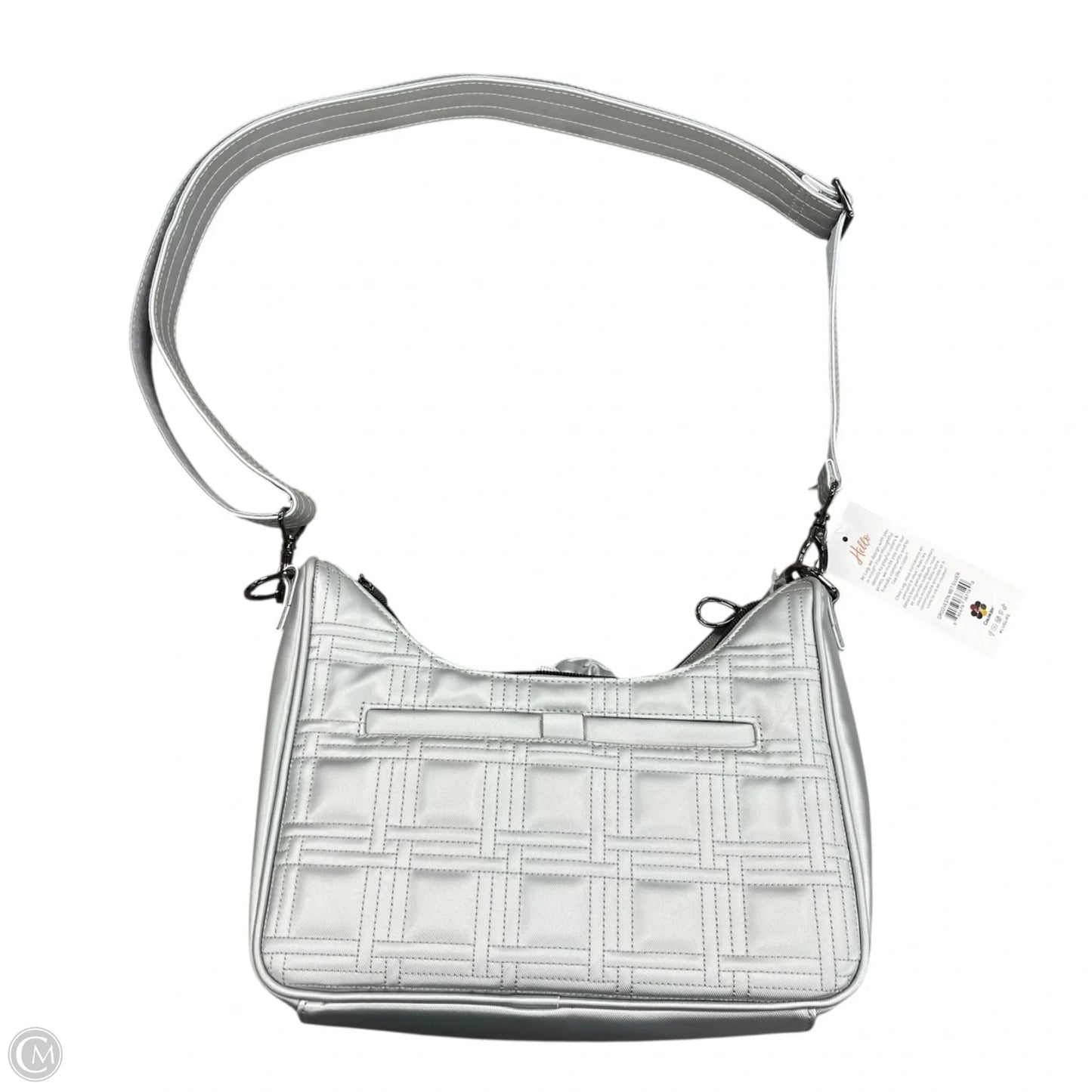 Handbag By Lug, Size: Medium