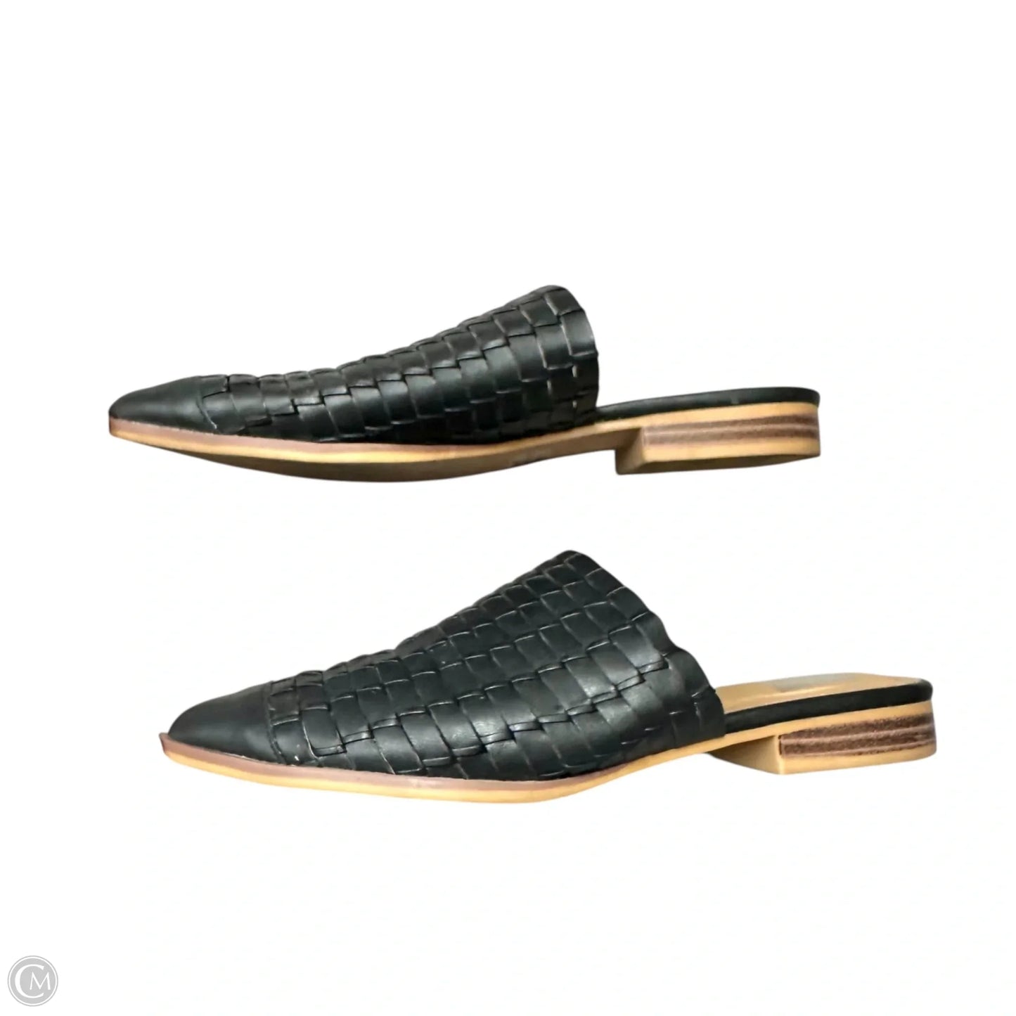 Shoes Flats By Dolce Vita In Black, Size: 7